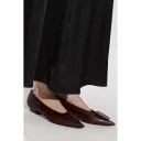 Roger Vivier Dame Sko Rød 37 EU,