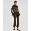 La DoubleJ Dame Bluser & Skjorter Flerfarget XL,