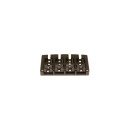 Graph Tech Ghost Pn-8370-B4 - 4-Str Bk Loaded Hipshot A Style Bass Bridge