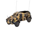Revell 1/35 German Command Armoured Vehicle Sd.Kfz.247 Ausf.B