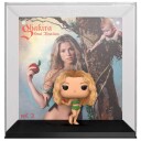 Northix Shakira Oral Fixation Pop Figur Album Collection