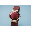 Bering, Dame, Accessories, Rosa, ONE SIZE,