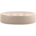 Spirella Tube såpeholder matt beige