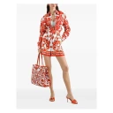 Dolce & Gabbana Dame Bluser & Skjorter Oransje S,
