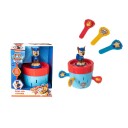 Paw Patrol Chase Pop Up Spill