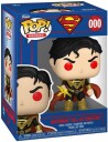 Funko Pop! Vinilinė Figūrėlė: Superman Fall Of Siniestro 9 Cm