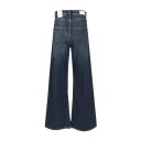 Icon Denim Dame Jeans Blå W25,