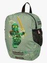 LEGO® Ninjago® Barnehageryggsekk 10L Spinjitzu Master
