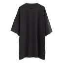 Fear Of God Herre Topper Svart M,