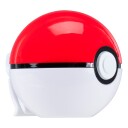 Pokemon Clip N Go Belte Set med Treecko - Grønn