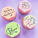 Sweet Stamp Embosser Happy Halloween 