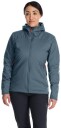 RAB Xenair Alpine Light Isolert Jakke dame