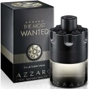 Azzaro The Most Wanted Intense Eau de Toilette 100 ml for Herre med Treaktige Duftnoter
