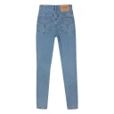 Moschino Dame Jeans Blå W29,