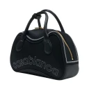 Casablanca Dame Vesker Svart ONE SIZE,