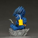 Iron Studios - MiniCo X-Men Beast - Figur