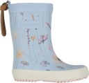 Bisgaard Lavender Blossom Fashion Rubber Støvler 35