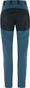 Fjellreven  Abisko Midsummer Trs W Reg Dame 534-555 Indigo Blue-Dark Navy 38