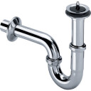 Rørvannlås 1,1/4 x 1,1/4" x 60 mm