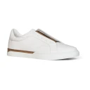 Fendi Herre Sko Hvit 42 1/2 EU,