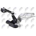 NTY ECX-AU-076 Sensor, lyslengderegulering