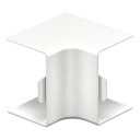 4 stk Innvendig hjørne WDKH-I30045RW 30x45 hvit RAL 9010 halogenfri