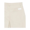 Nine In The Morning Dame Bukser Beige W28,