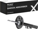 RIDEX 854S2524 Støtdemper