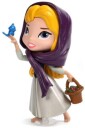 4 Disney Princess Briar Rose