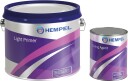 Hempel Light Primer 2,5 l, offwhite