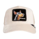 Goorin Bros Dame Accessories Beige ONE SIZE,