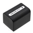 Cameron Sino Batteri til Sony DCR-DVD908E / HDR-HC7E