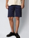 Clean Cut Copenhagen Mitchell Twill Shorts Navy M