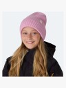 Isbjörn Summit Beanie M/L Frostpink Barnlue for Utendørsaktiviteter