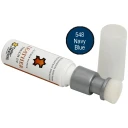 Leather Master Touch Up Pen   navy blue 12 ml