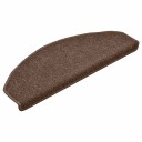  Trappematter 30 stk brun 65x24x4 cm 8721288458797