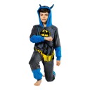 Riethmüller Onesie Batman™ Barn Kostyme X-Large 1-20063-12Y