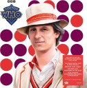 Doctor Who Peter Davison  Doctor Who: The Peter Davison Collection  CD