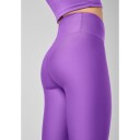 Casall Graphic High Waist Tights Dame Liberty Lilac 34