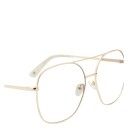 Glas Ella Gold Readers Strength 1.0 +