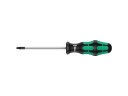 Wera 367 Torx-skrutrekker 130 mm Grønn Kraftform Plus