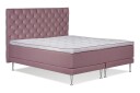 Victoria Komplett Sengepakke 180x200 Cerise