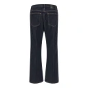 Khaite Dame Jeans Blå W29,