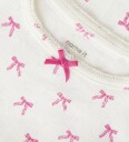 Name It T skjorte   NmfFritanny   Cloud Danser   Name It   6 år (116)   T skjorte Hvit Rosa