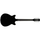 Gretsch G5222 Electromatic Double Jet Bt Svart