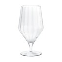 Jensen Bernadotte ølglass 52 cl 6-pakning Klar