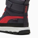 Puma Evolve Puretex AC PS Vintersko Grå 28