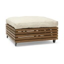 Hillerstorp Bara Vara divan pute Off-white Polypropylen Hvit