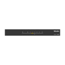 Miele kombiskap KDN7713EACT integrert