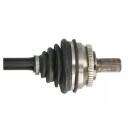 Point Gear Drivaksel POINT GEAR PNG75619